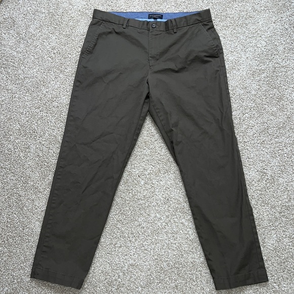 Banana Republic Factory Pants Mens Banana Republic Factory Mason